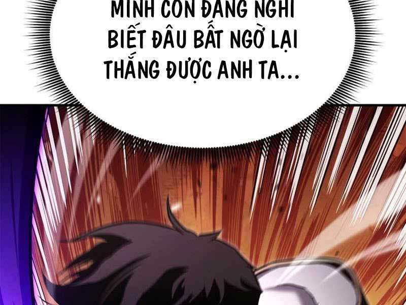 huyền thoại game thủ - tái xuất chapter 119 175