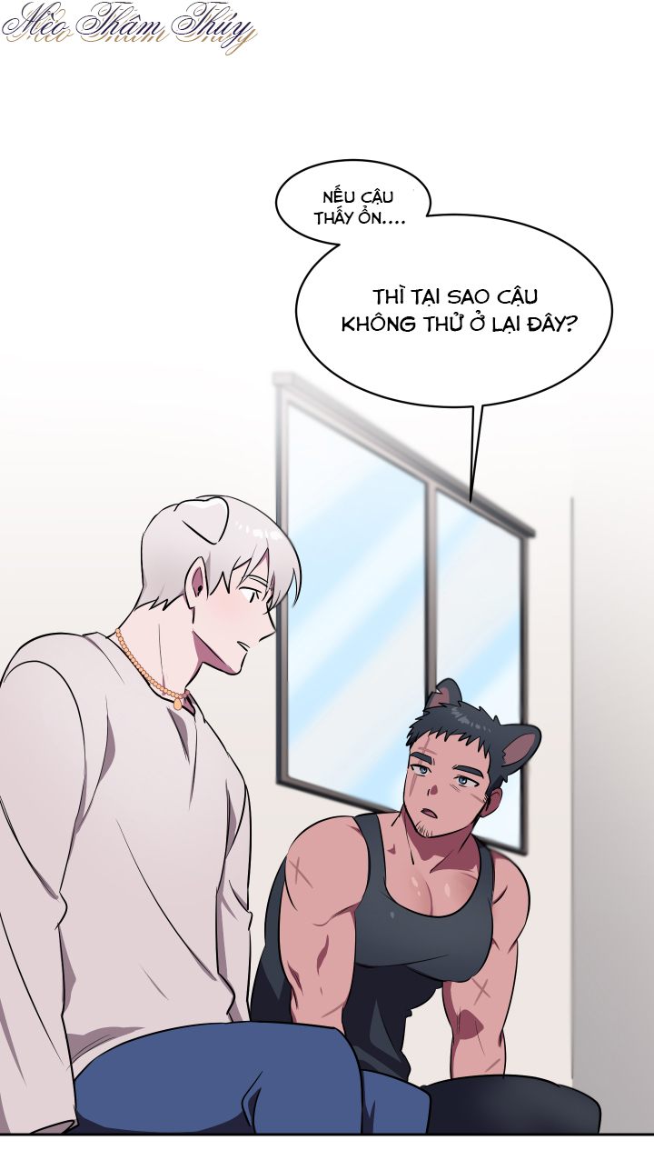 tình đầu chapter 1 40