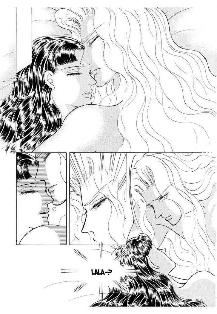 princess - công chúa xứ hoa (bản đẹp) chapter 25 41