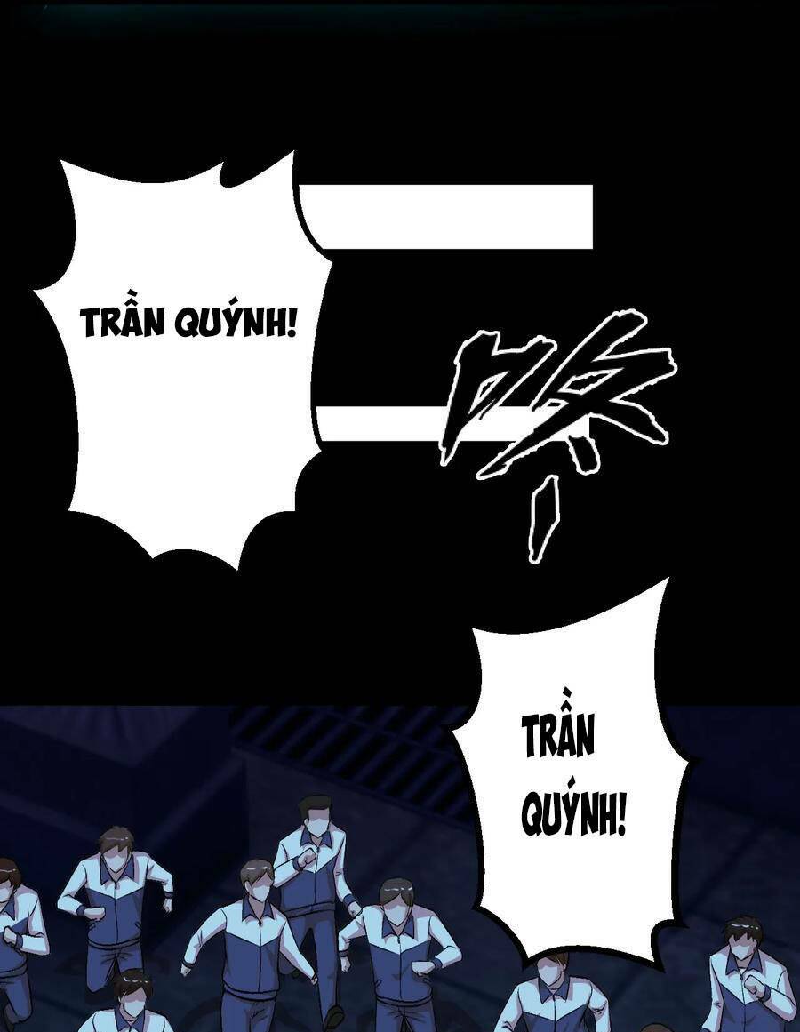 đai ca trở lại tuổi 16 chapter 139 38