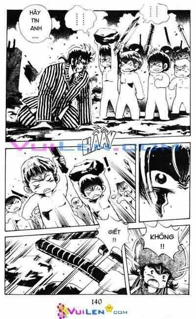 những người bạn tốt chapter 22 141