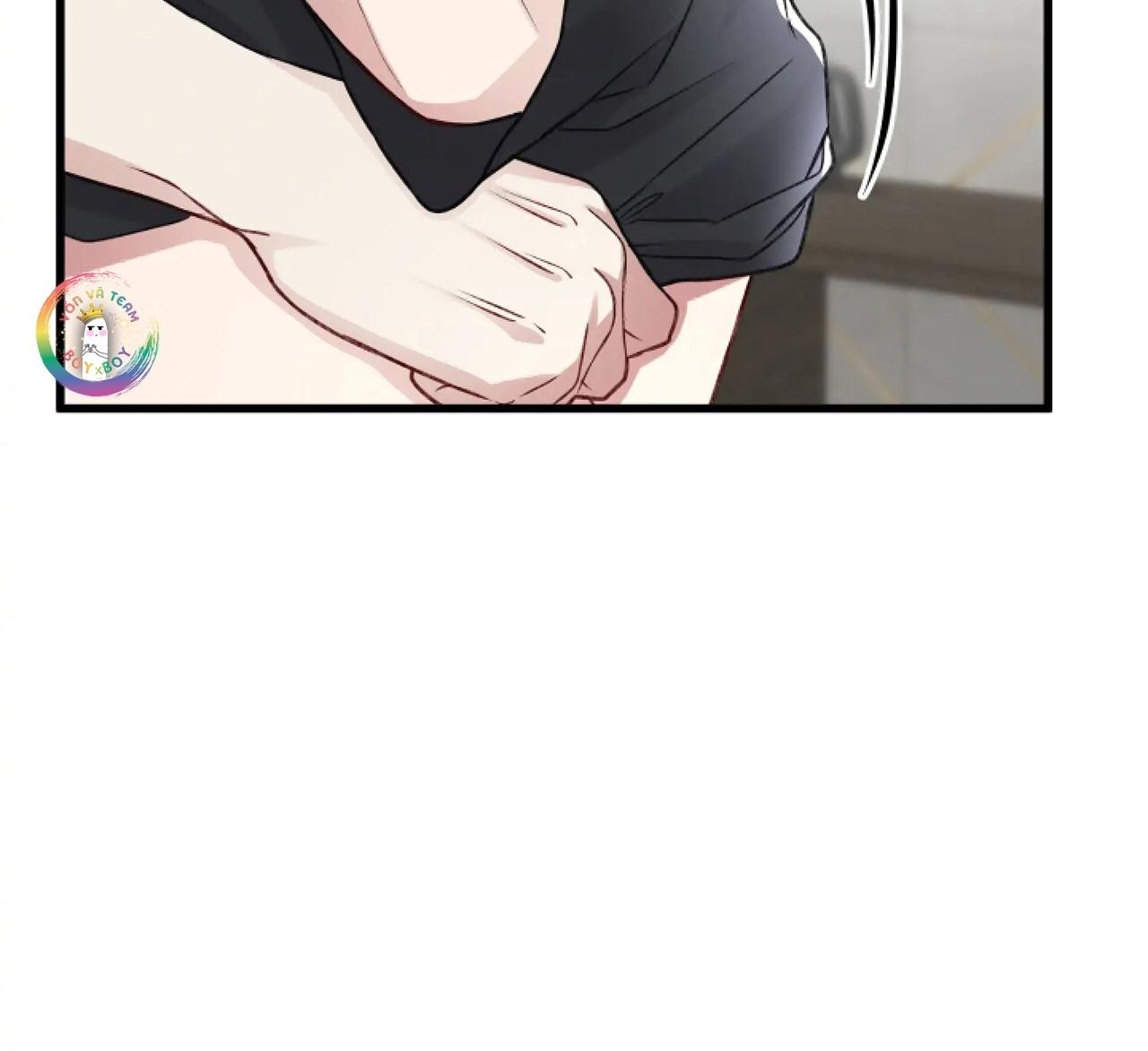 cuộc sống thường nhật của trị liệu viên hạng b chapter 52 104