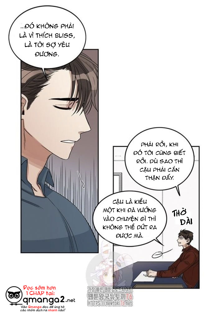 Mách Lẻo chapter 4