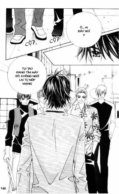 forbidden kiss chapter 40 9