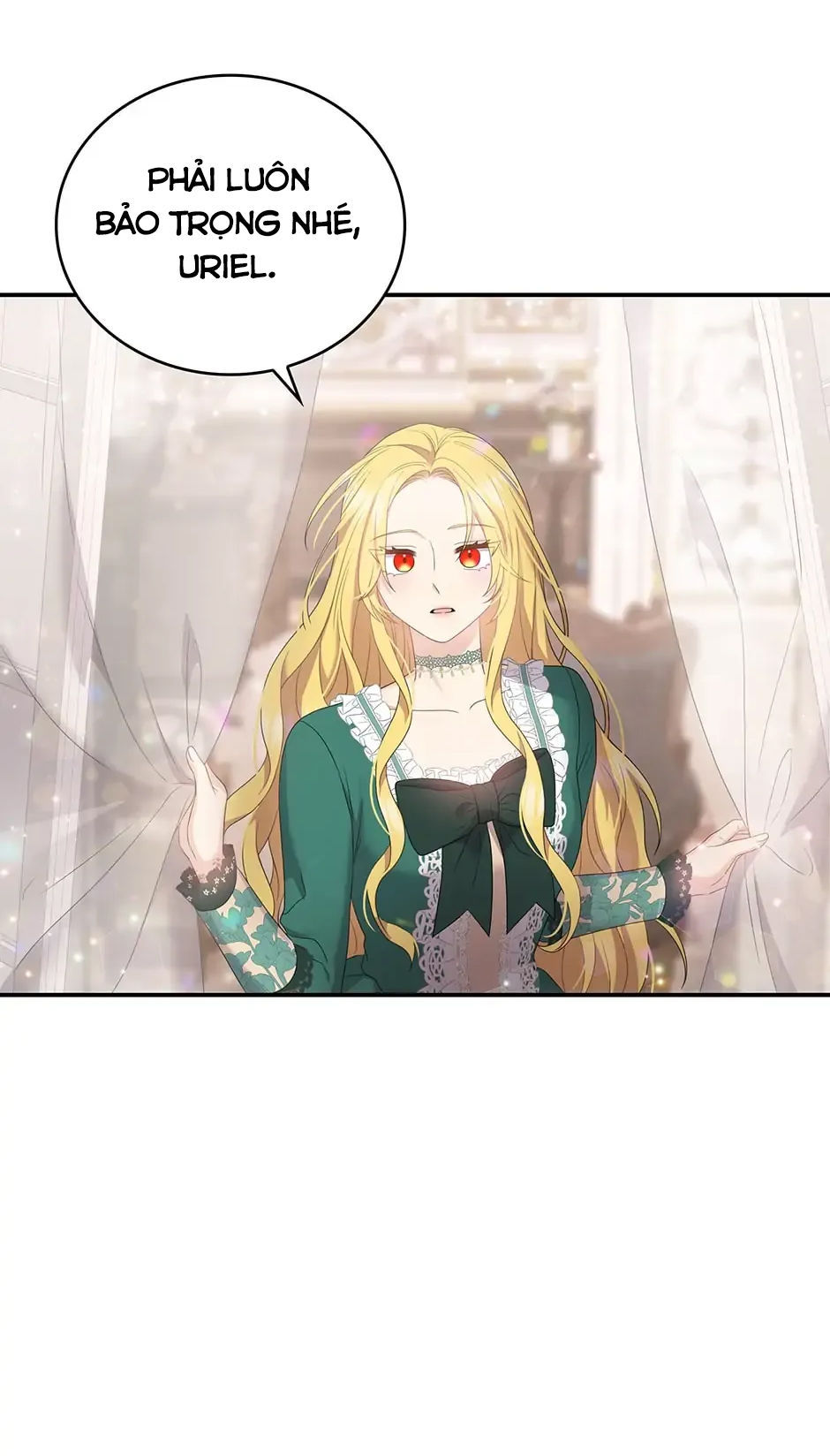 công chúa hai mặt chapter 43 41