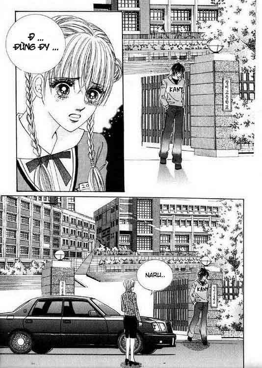 he dedicated to roses chapter 40 28