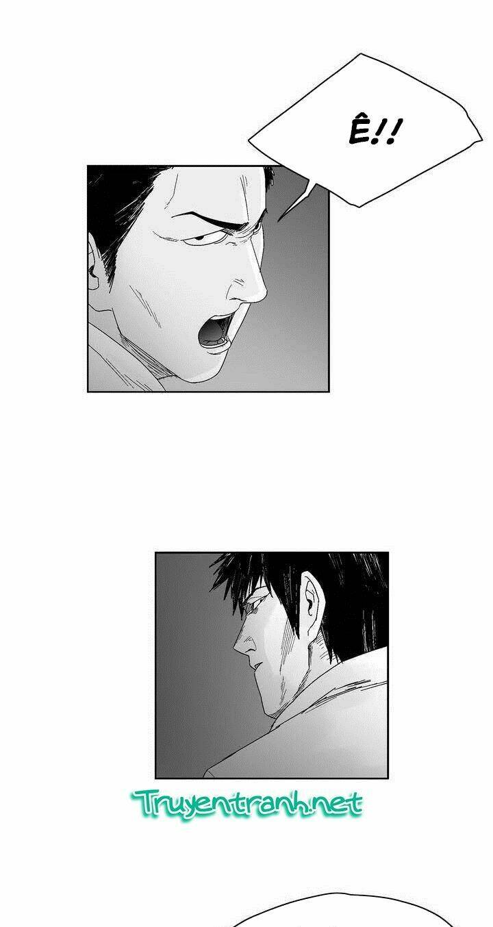 bạo lực học đường chapter 50 29