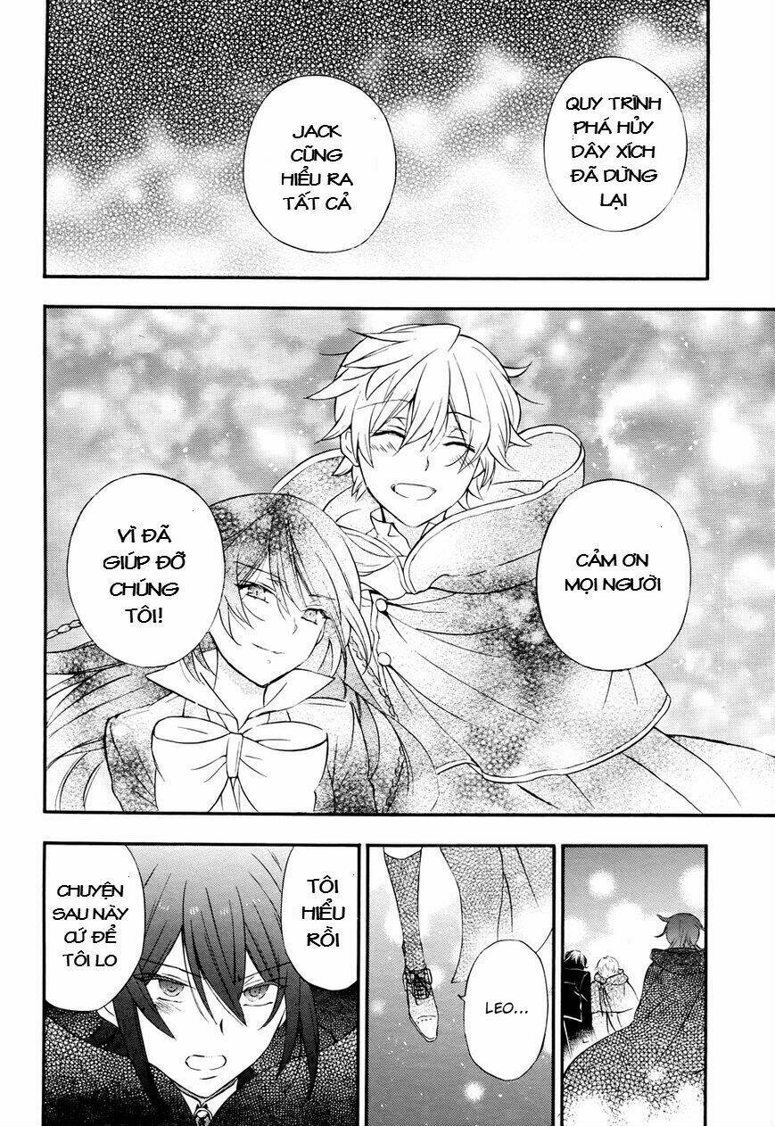 pandora hearts chapter 104 64
