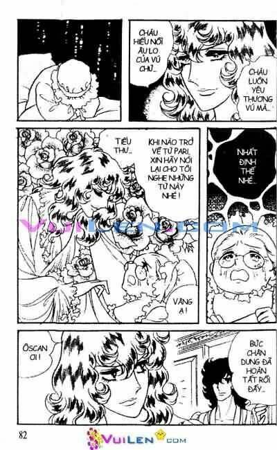 hoa hồng véc-xây chapter 11 82