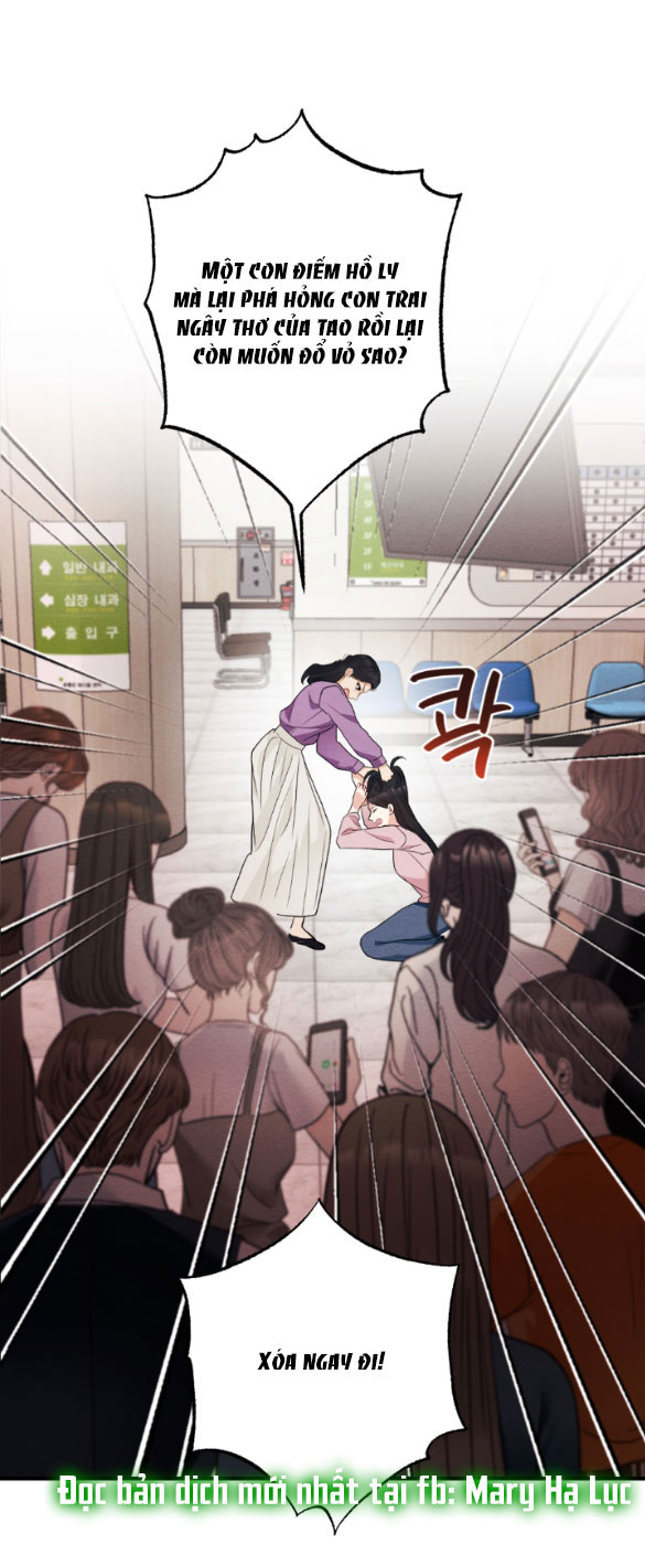 [18+] hôn nhân bị đánh cắp chapter 48.1 2