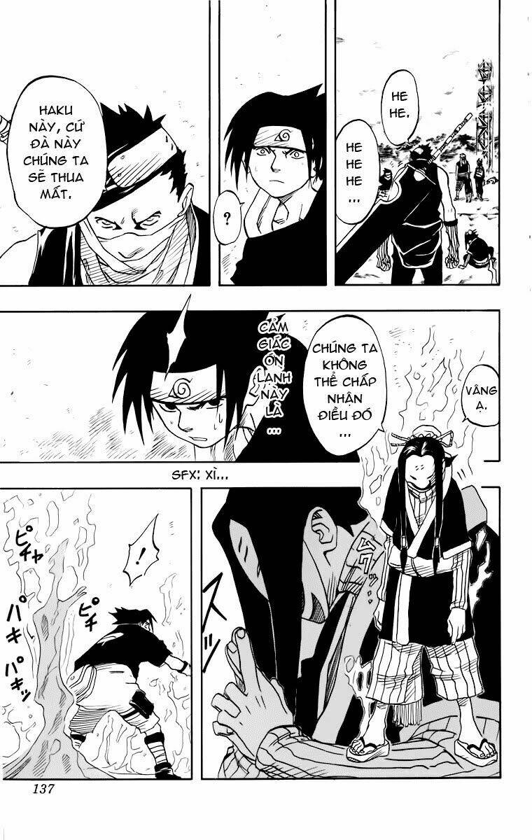 naruto - cửu vĩ hồ ly chapter 24 13