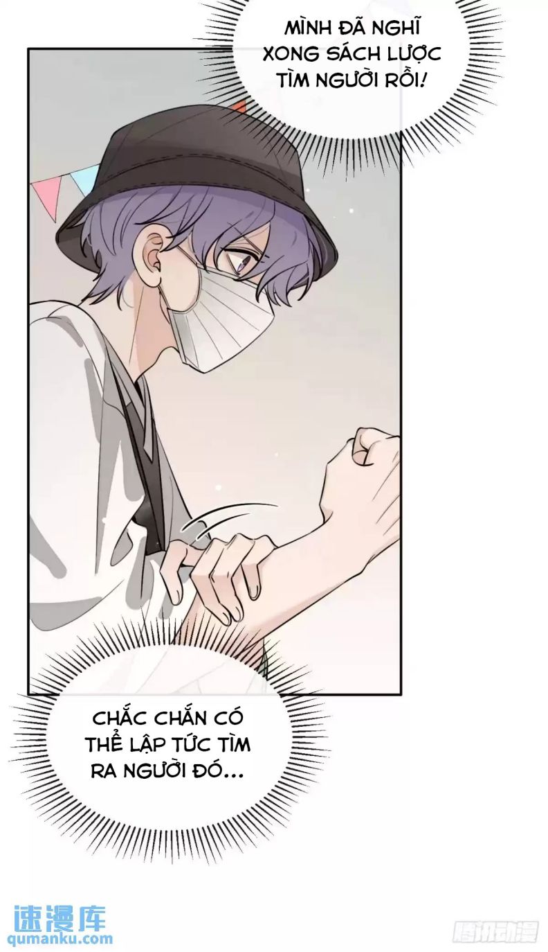 chó lớn bắt nạt chủ chapter 66 35