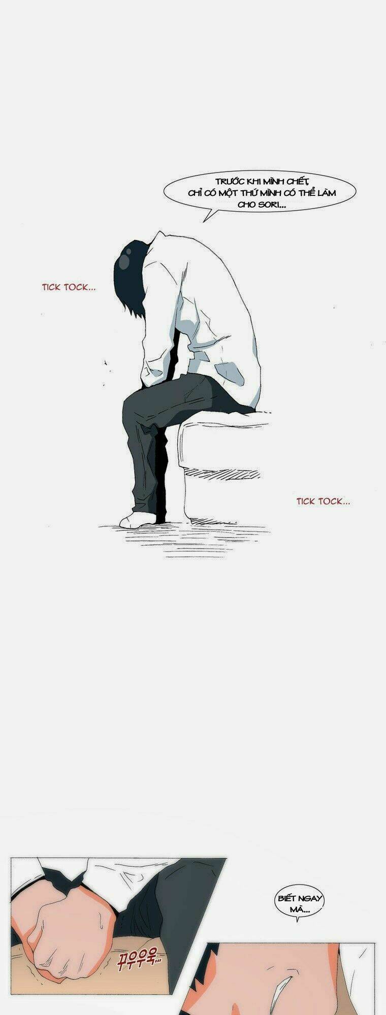 can't see can't hear but love chapter 57 23