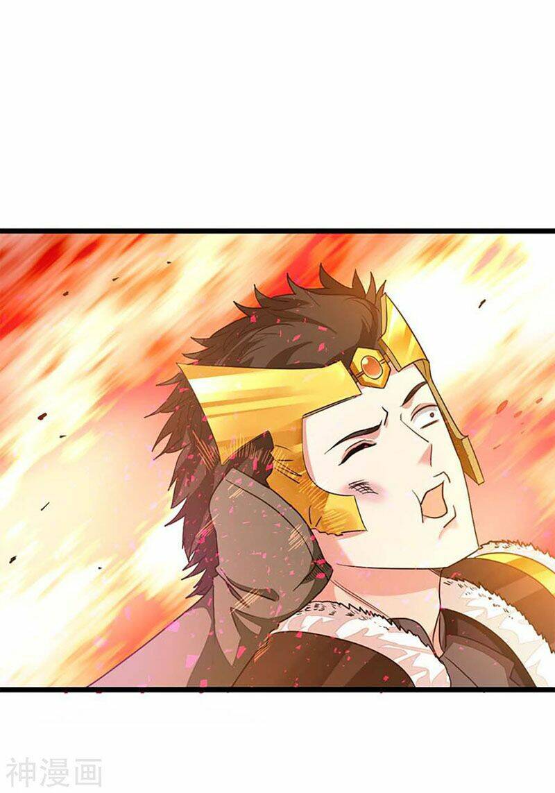 cửu dương thần vương chapter 205 19