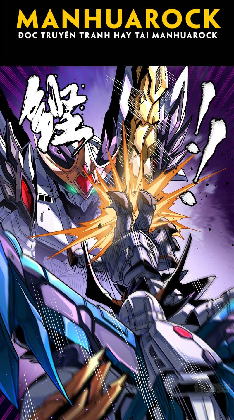 Tinh Giáp Hồn Tướng Chapter 198 12