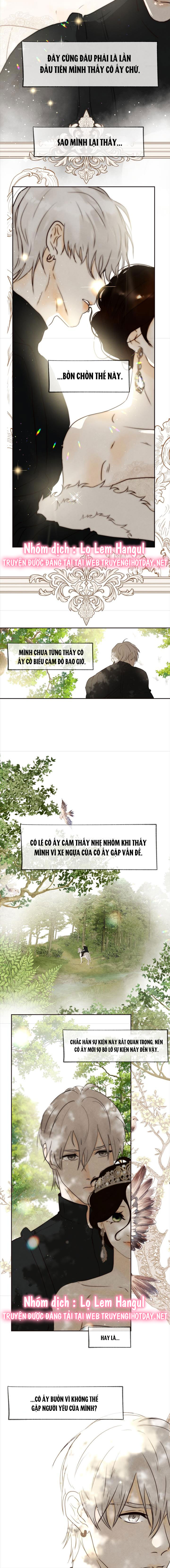 tôi chính là ác nữ phản diện chapter 17 2