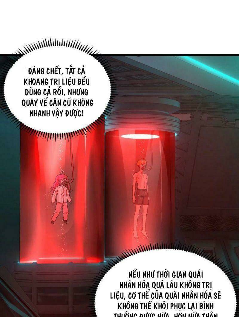 danh sách kẻ phản diện chapter 108 33