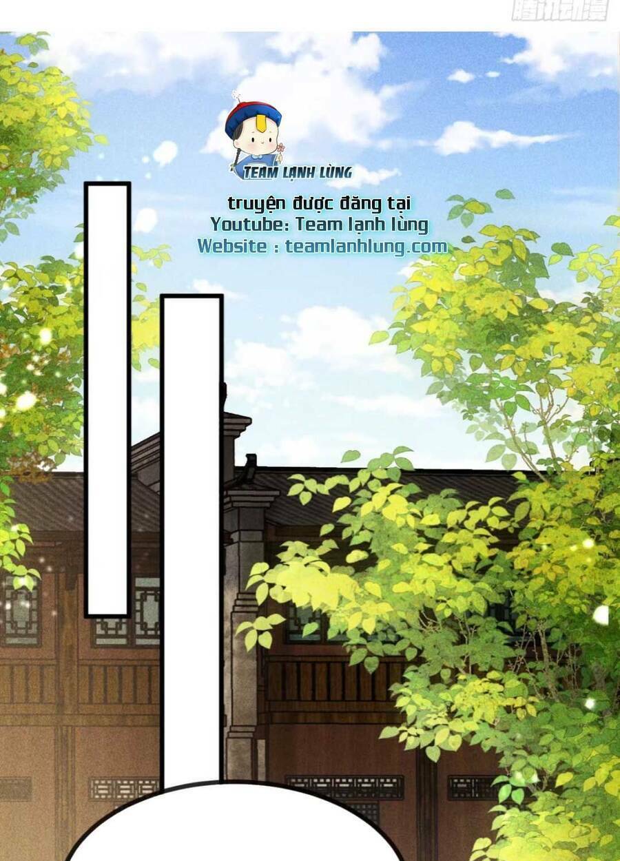 đại đích nữ trọng sinh về báo thù chapter 19 1