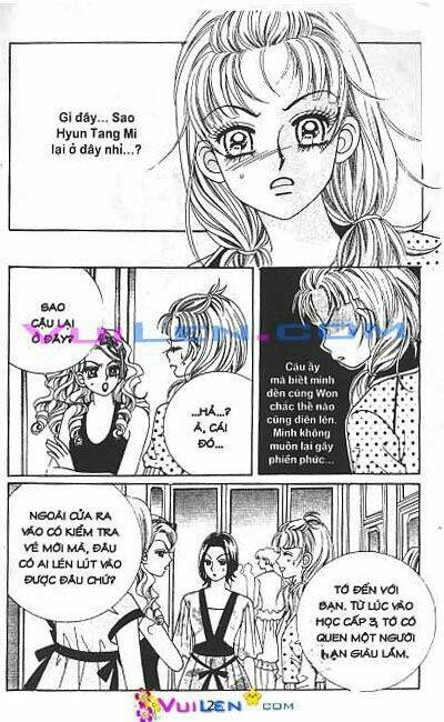 nụ hôn cuối chapter 26 4