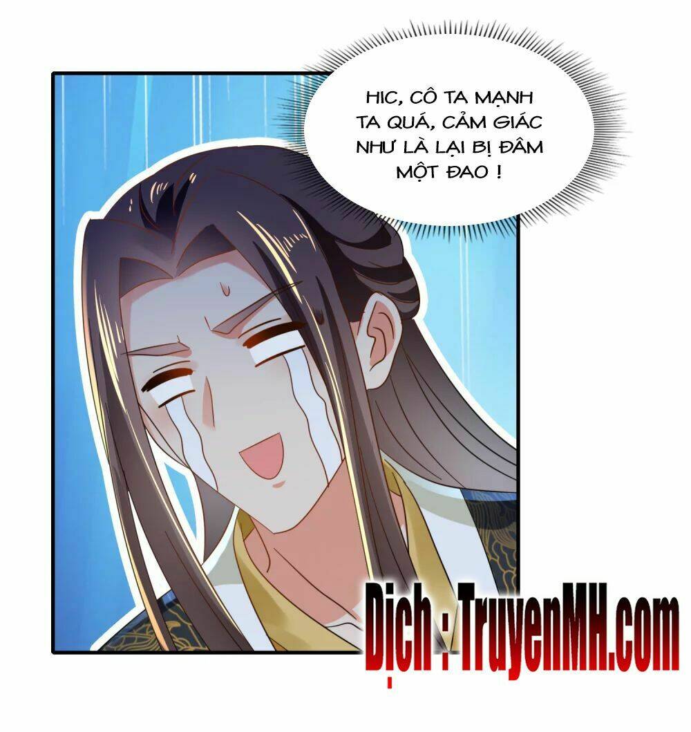 lãnh cung phế hậu muốn nghịch thiên chapter 98 12