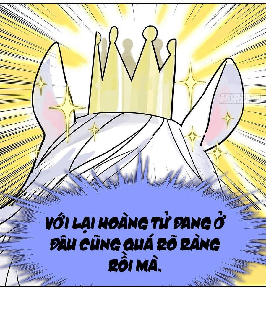 bạn cùng lớp tôi đều kỳ lạ chapter 12 7