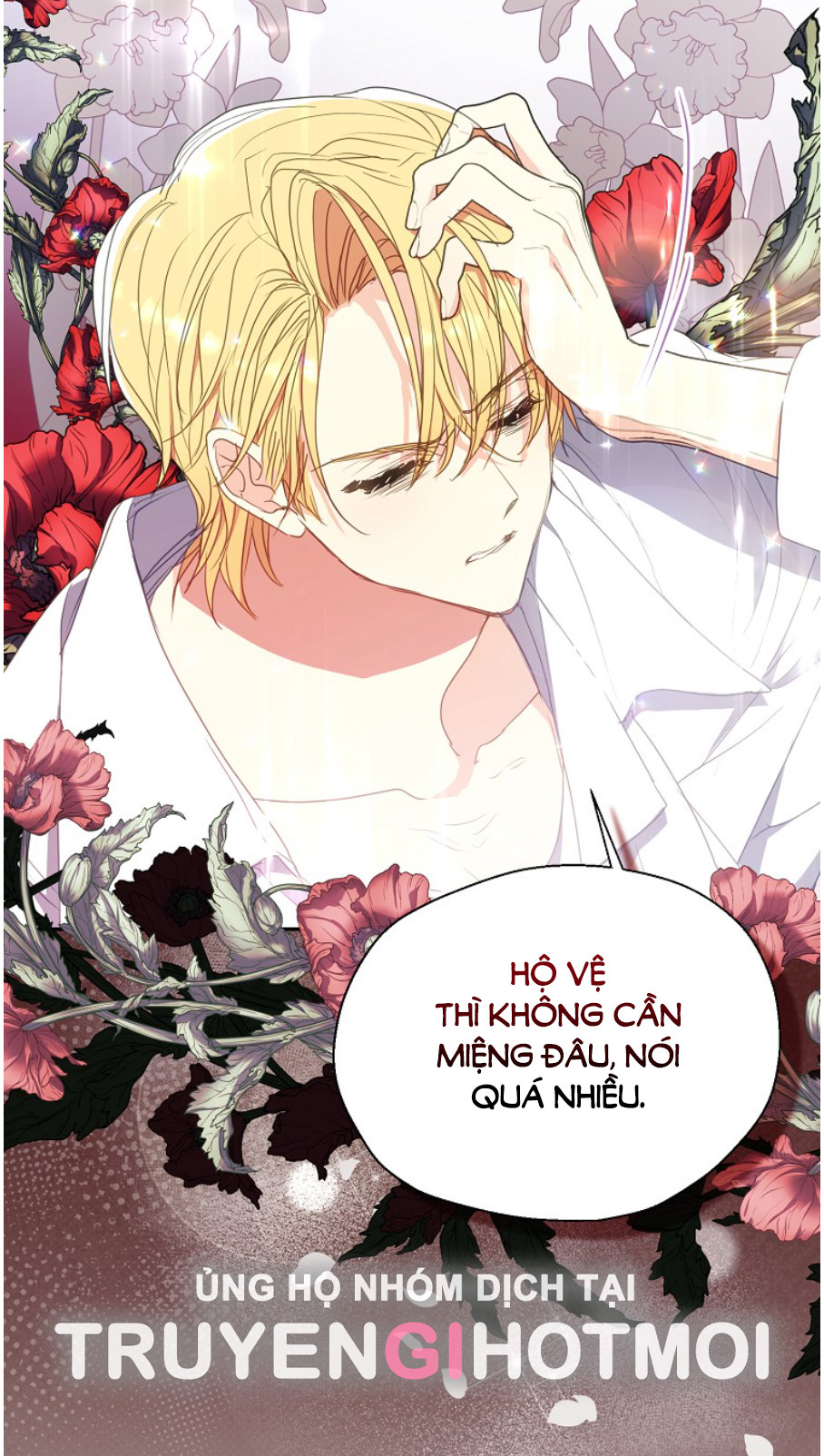 bệ hạ, xin đừng giết tôi!! chapter 116.2 15