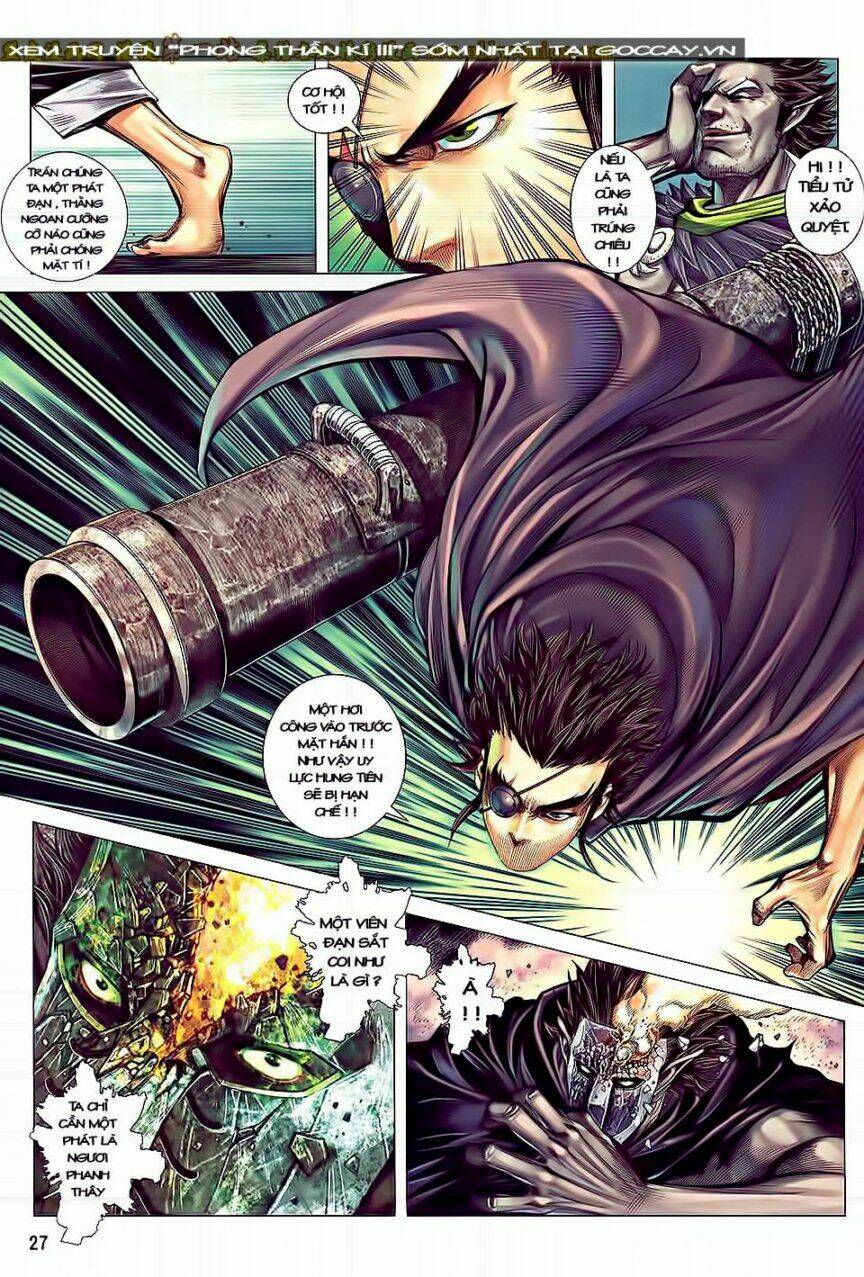 phong thần ký iii chapter 6 28