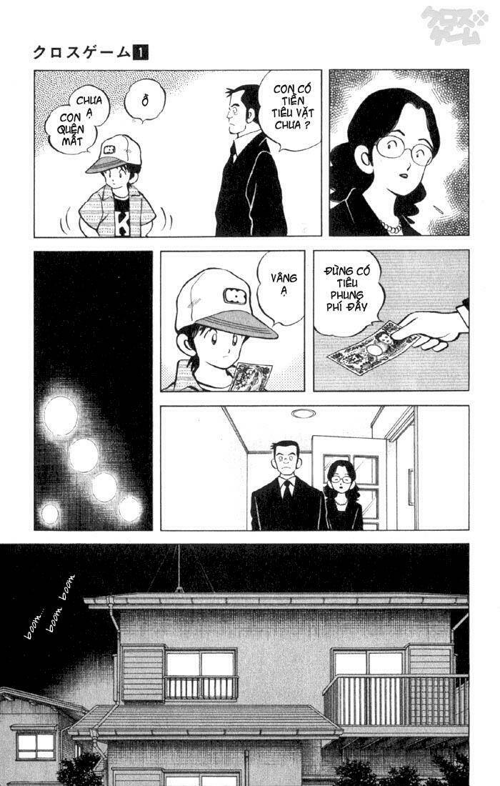 trò chơi vượt qua thử thách chapter 10 9