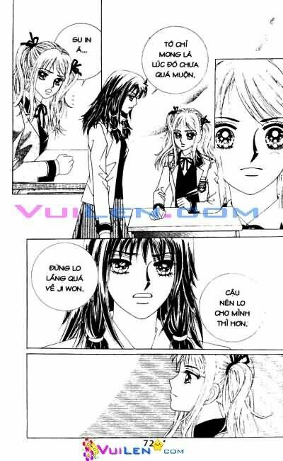 tìm lại tình yêu chapter 52 13
