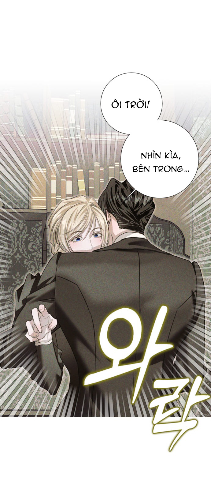 the queen of flies chapter 1.1 66