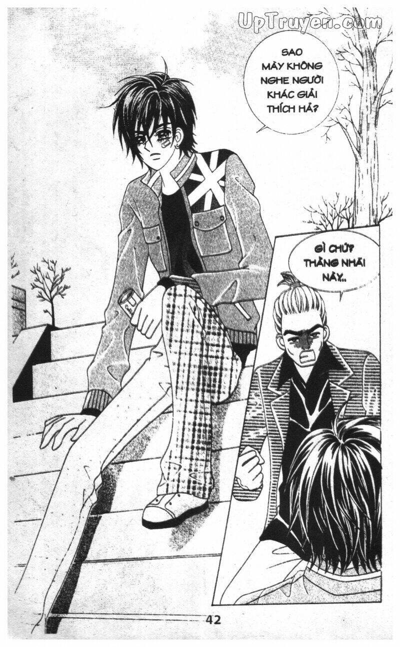 thuyền viễn xứ chapter 8 44