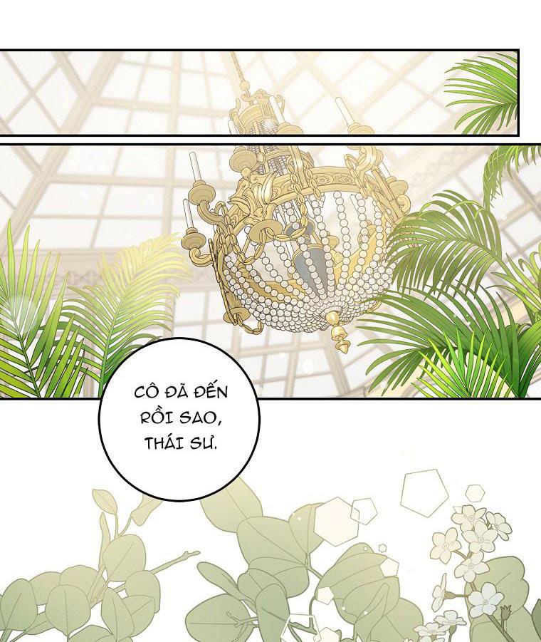 thuần hóa bạo chúa rồi bỏ trốn chapter 41.1 12