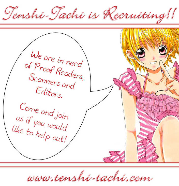 boku no hatsukoi wo kimi ni sasagu chapter 3 35