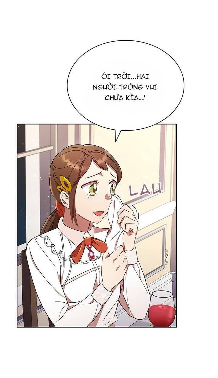tôi đã ly hôn nhưng lại trở thành tài phiệt chapter 14.1 30