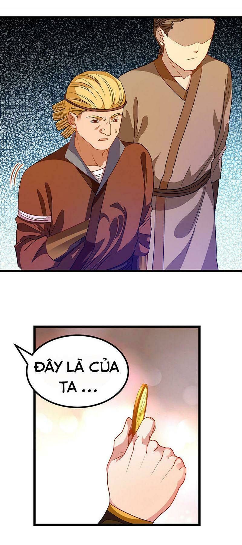 cửu dương thần vương chapter 182 24