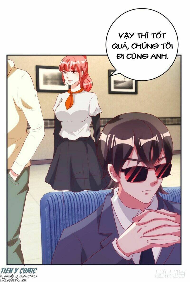 thấu thị tiên y chapter 113 22