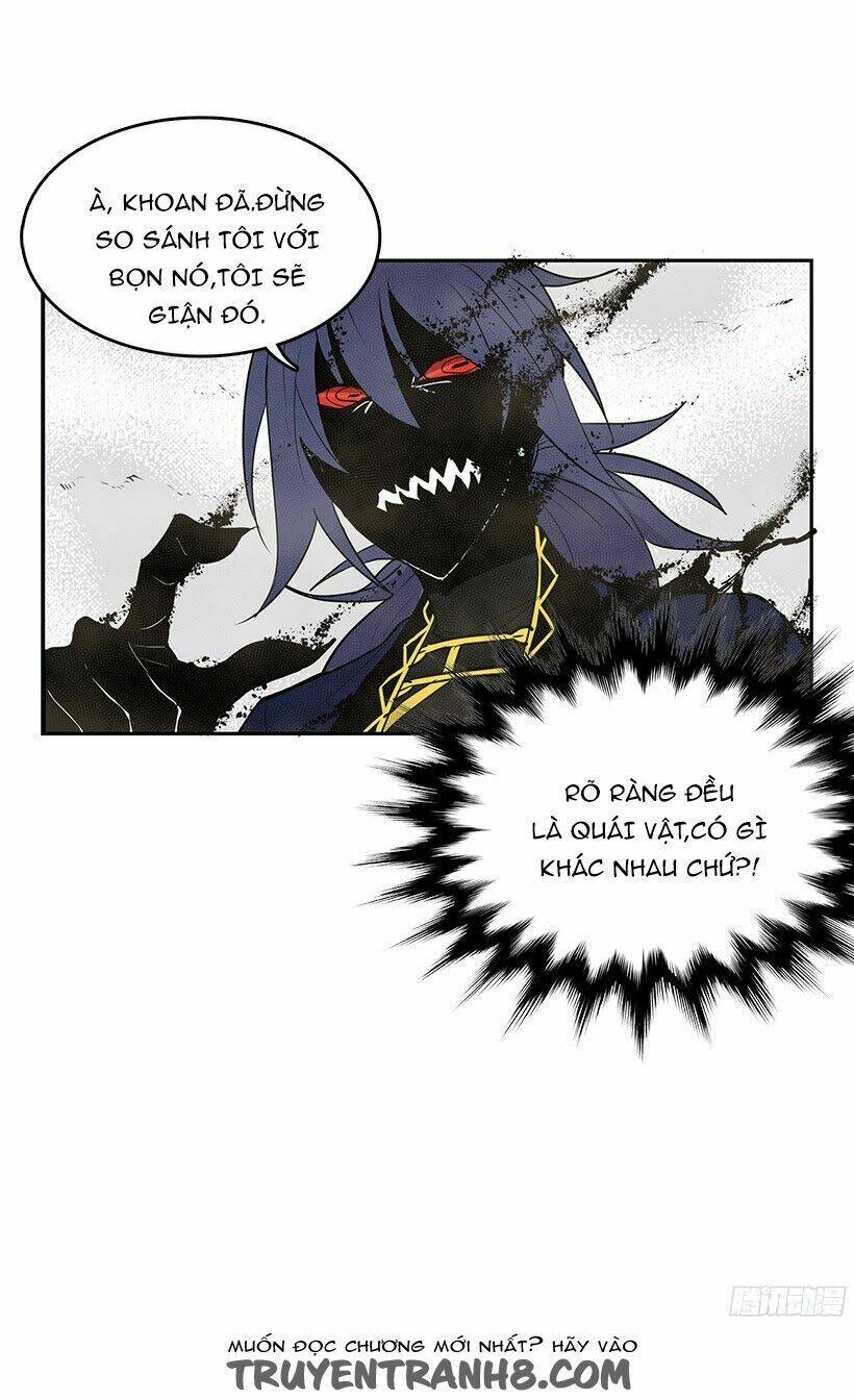 cửa hàng không tên chapter 18 18