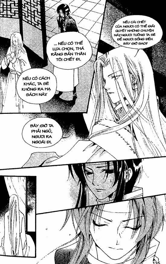 lâu lan y mộng chapter 6 131