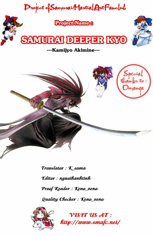 mắt quỷ kyo chapter 7 1