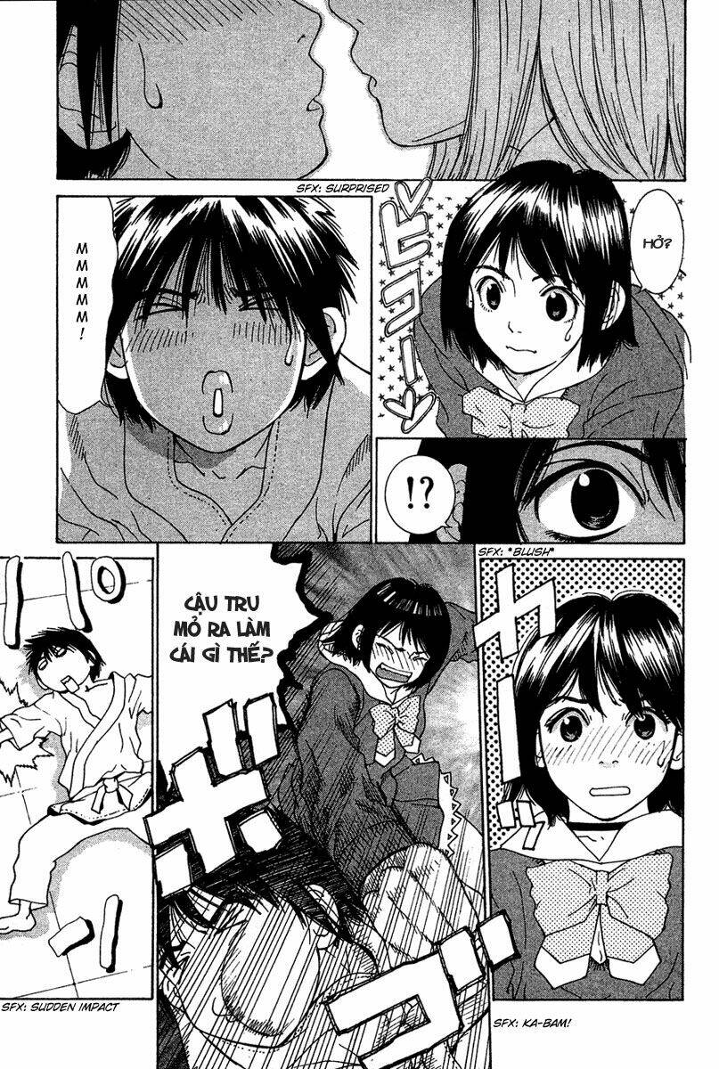 gacha gacha chapter 20 18