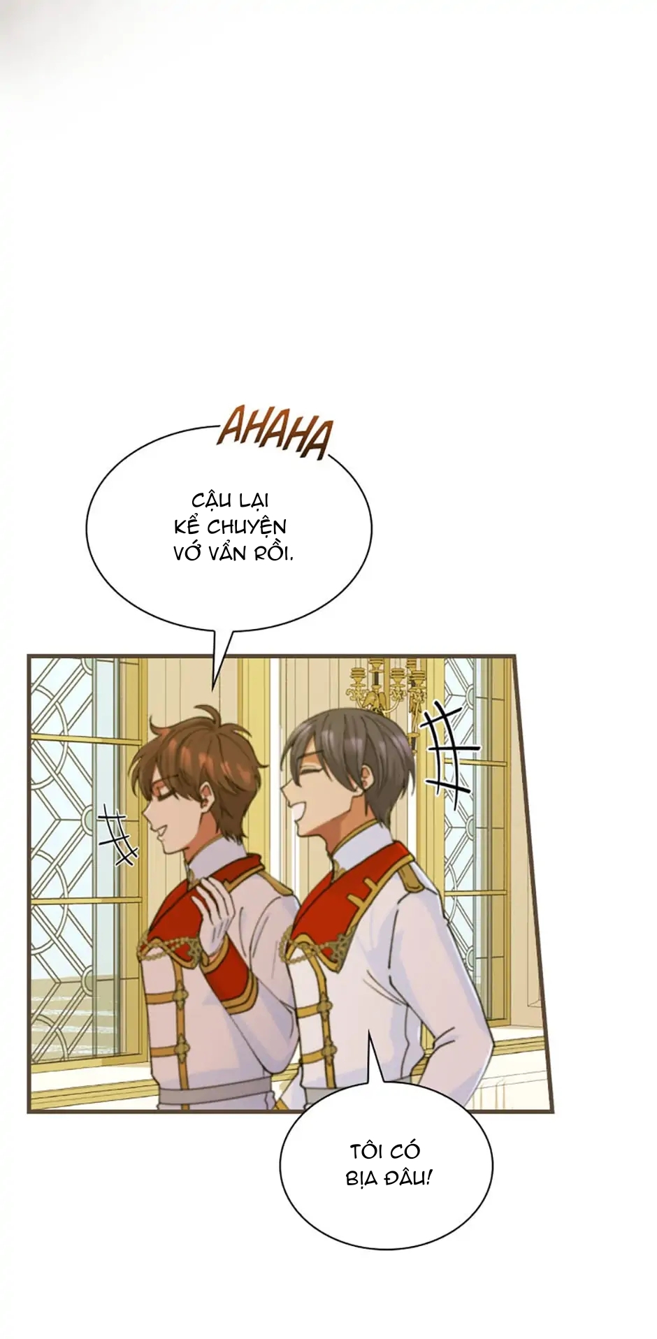 hiệp sĩ băng giá chapter 27.1 7