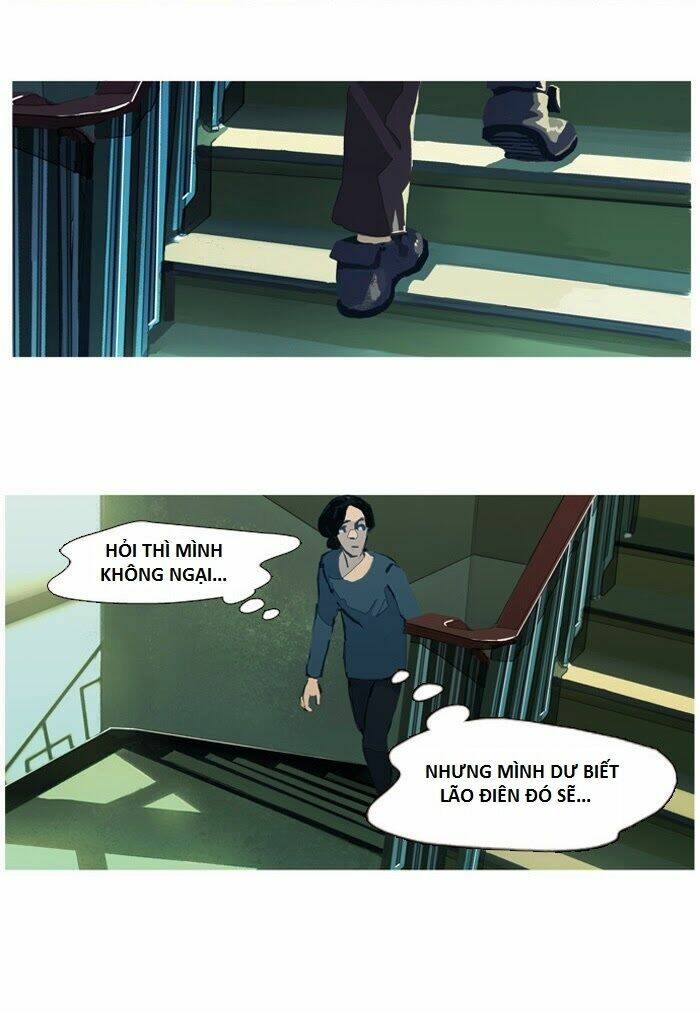 subtle disaster chapter 21 3