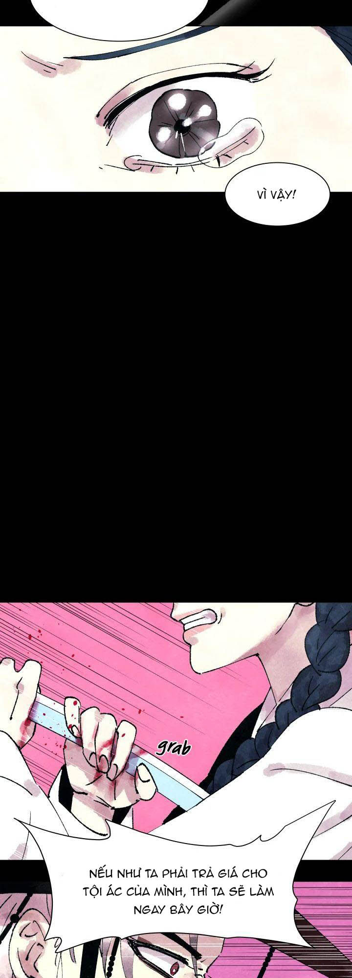 tiểu thuyết đầu tay của ác nữ chapter 1.2 5