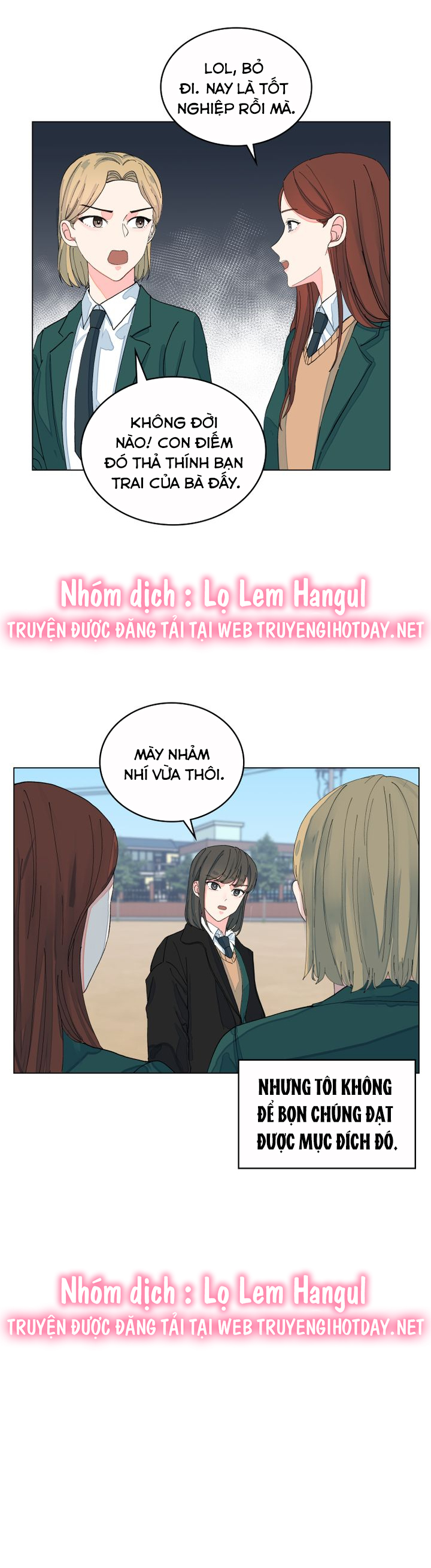 lọ lem hangul coming soon chapter 1 4