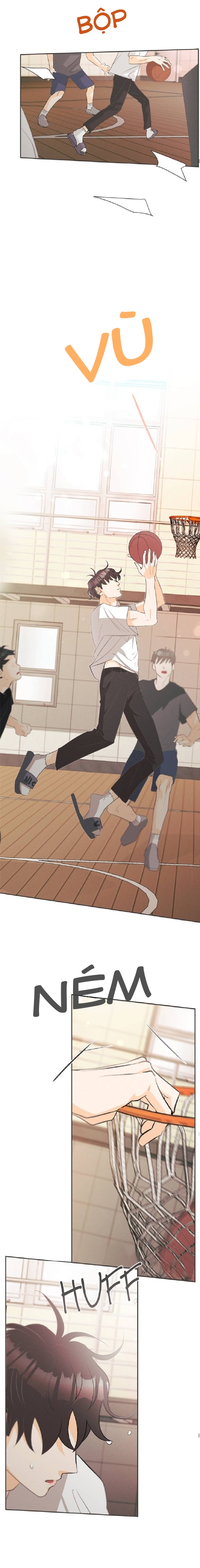 giấc mộng đêm hè chapter 1 38