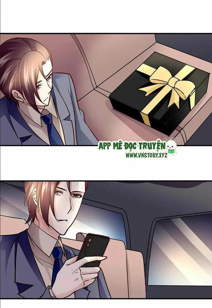 trò chơi săn tình - tổng tài khó kìm lòng chapter 51 14