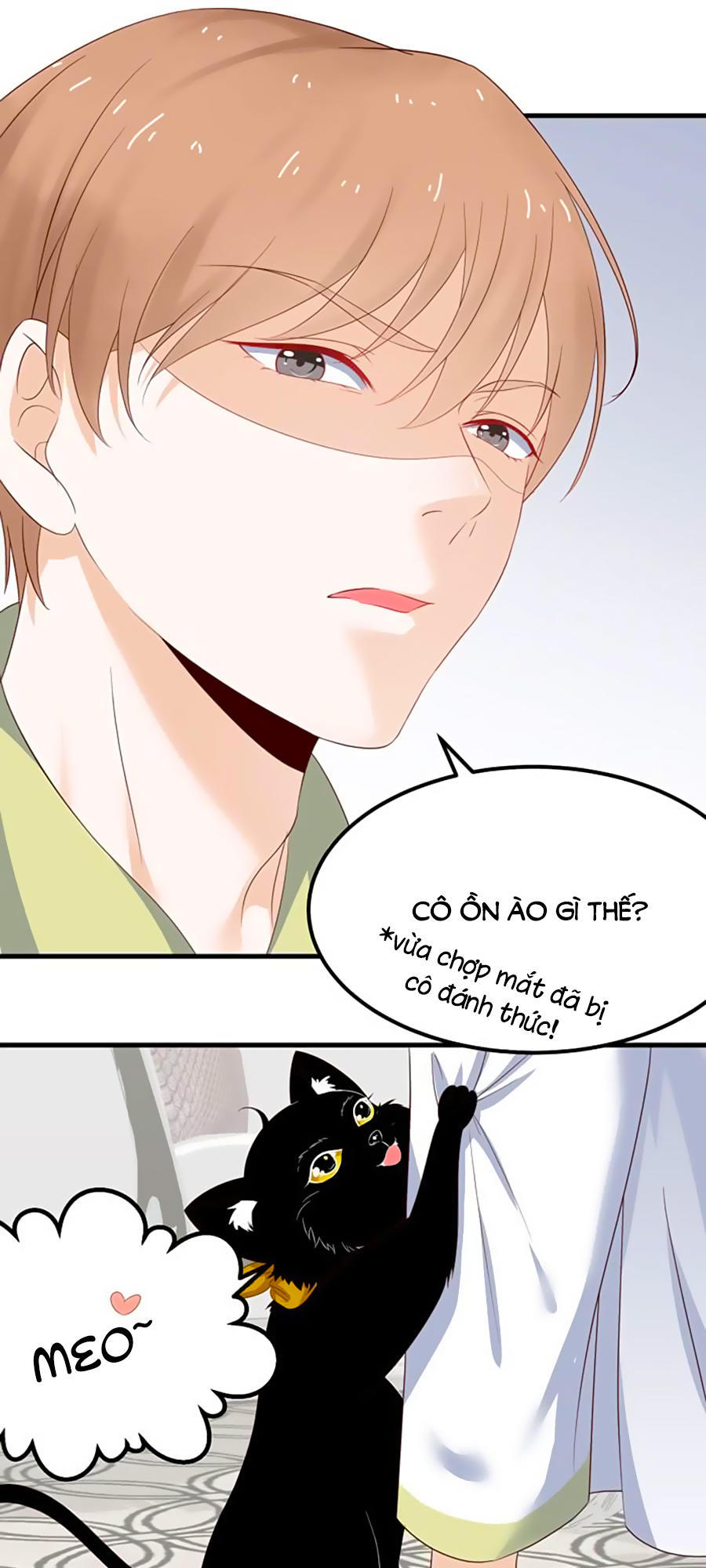 thâm hải chi ca chapter 10 16