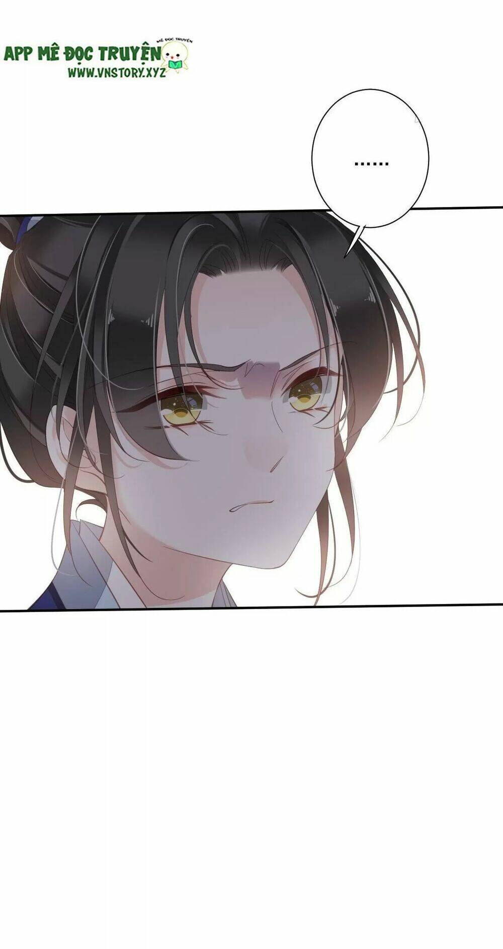 hoàng hậu ương bướng chapter 274 12