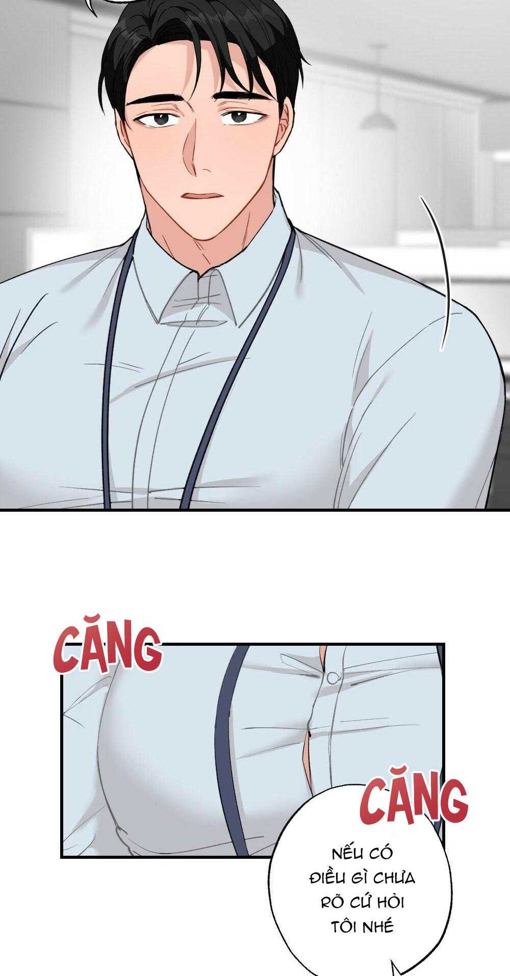 chăm sóc “dú” hàng tháng – tuyển tập chapter 60 7