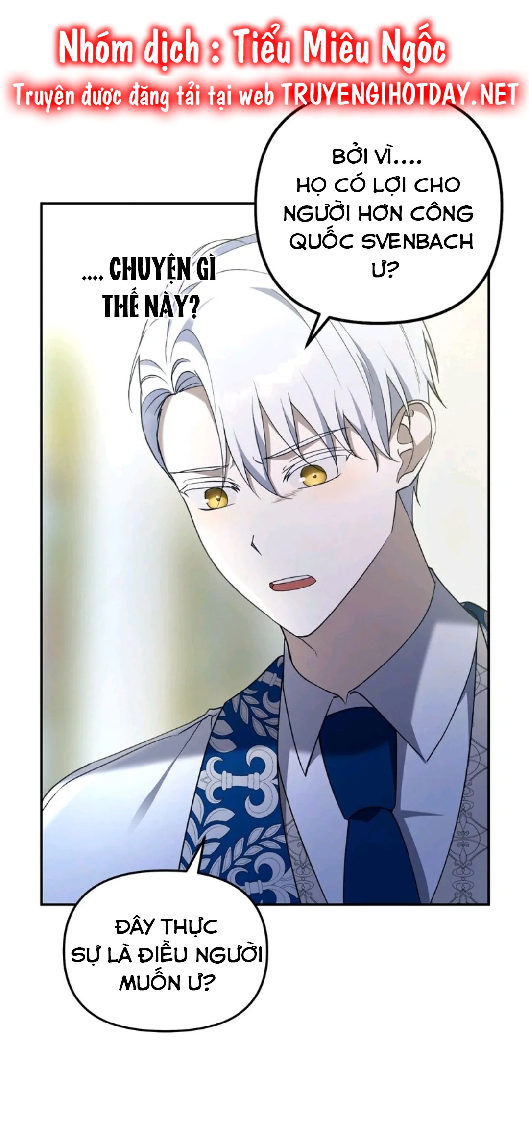 lời nguyền vẫn chưa kết thúc chapter 48 37